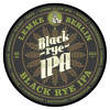 Black Rye IPA by Brauerei Lemke