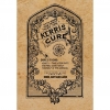 Kerri's Cure label