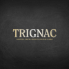 Trignac XII (2014) label
