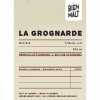 La Grognarde label
