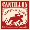 Lambic d'Aunis label