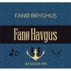 Fanø Havgus label