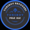 Torshov Pale Ale label