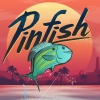 Pinfish label