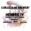 Hendrik IV label