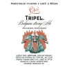 Tripel label