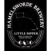 Little Dipper label