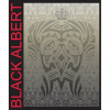 Black Albert (2008) label