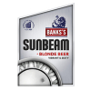 Sunbeam label