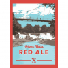 River Falls Red Ale by Thomas Creek Brewery