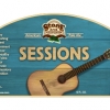 Sessions Pale Ale label