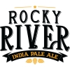 Rocky River IPA label