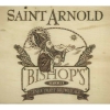 Bishop's Barrel No. 13 label