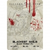 Blackest Sails label