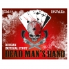 Dead Man's Hand Red Label label
