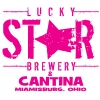Pluto Porter by Lucky Star Brewery