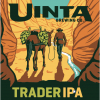 Trader Session IPA label