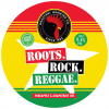 Roots Rock Reggae label