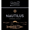 Nautilus label