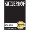 Kaiserhof label