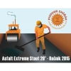 Asfalt Extreme Stout (2015) label