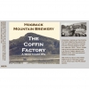 The Coffin Factory label