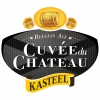Cuvée du Château (1996) label