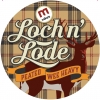 Loch N’ Lode label