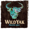Wild Yak label