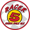 Racer 5 IPA by Bear Republic Brewing Co.