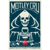 Motley Cru (2016) label