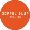 Doppel Blur label