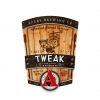 Tweak (Bourbon Barrel Aged) (2016) Batch #2 label