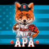 APA / Sly Fox label