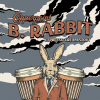 B. Rabbit Espresso Cream Stout by Copperpoint Brewing Co.