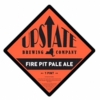 Fire Pit Pale Ale label
