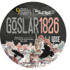 Goslar 1826 label