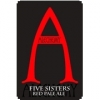 Five Sisters label