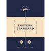 Eastern Standard label