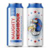 Naughty Neighbour by Nickel Brook Brewing Co.