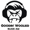 Goodin' Woolied label