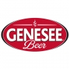 Genesee Beer label