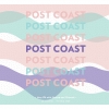 Post Coast label