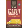 Transit label