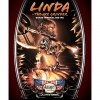 Linda - The Axe Grinder label
