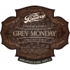 Grey Monday (2016) label