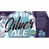 Silver Ale label