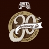30th Anniversary Ale label