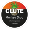 Monkey Drop label