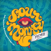 Sour Monkey Remix label